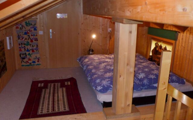 Chalet Epilobes Sarenthein
