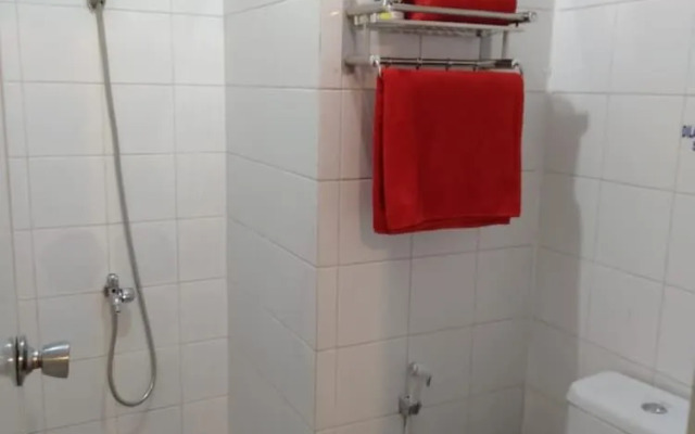 MyStayPro Sentra Timur