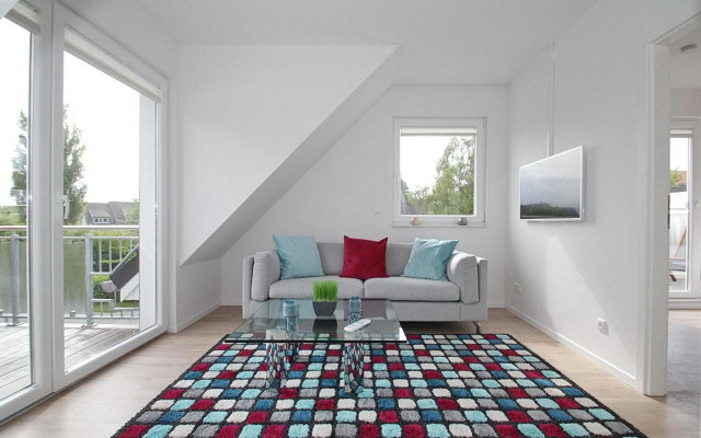 Ferienanlage Bergstrasse 6 Ferienanlage Bergstrasse 6 Appartement 7