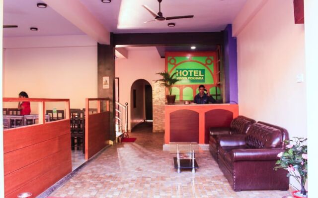 Hotel Virgin Pokhara