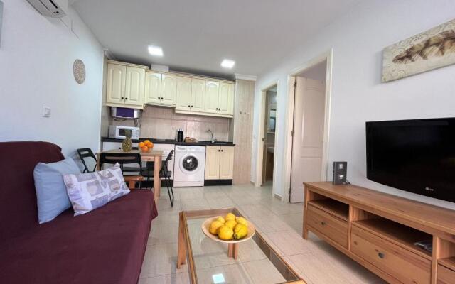 Apartamento Acuario 4