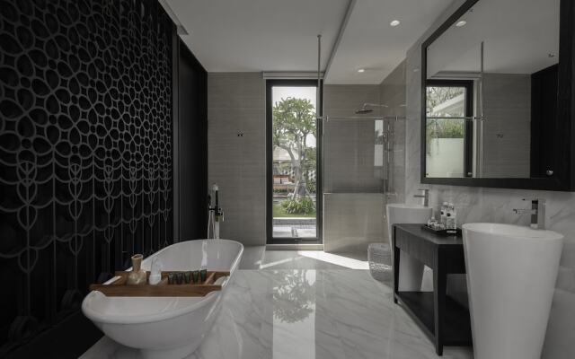 Manhattan In Canggu Villa by Premier Hospitality Asia
