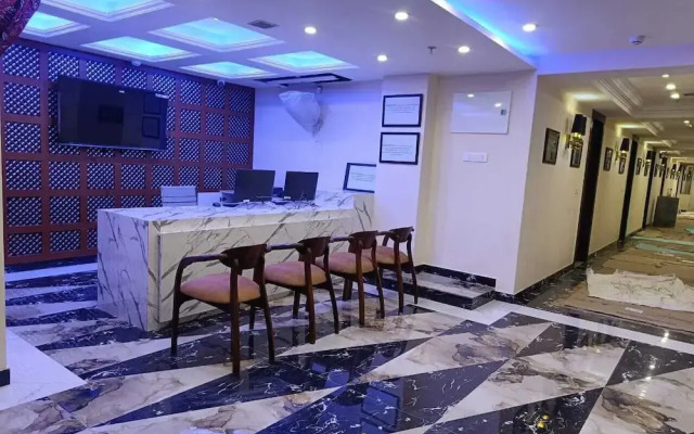 Al Shaykh Resorts