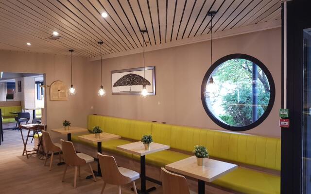 Eurohotel Airport Orly Rungis