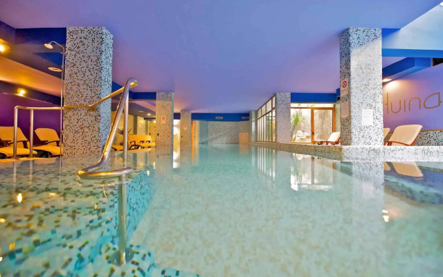 Mercure Eur Roma West