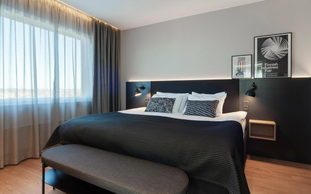 Holiday Inn Helsinki - Expo by IHG