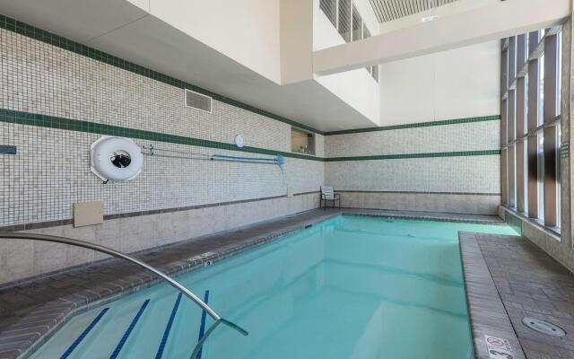 Holiday Inn Club Vacations Tahoe Ridge Resort by IHG