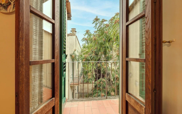 Mamo Florence - Gastone Apartment