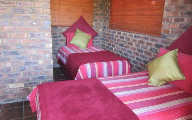 Mon Repos Guest Farm