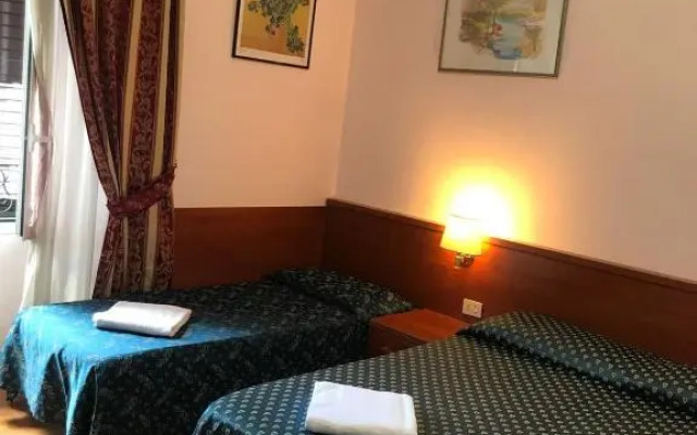 Roma Termini Bed & Breakfast