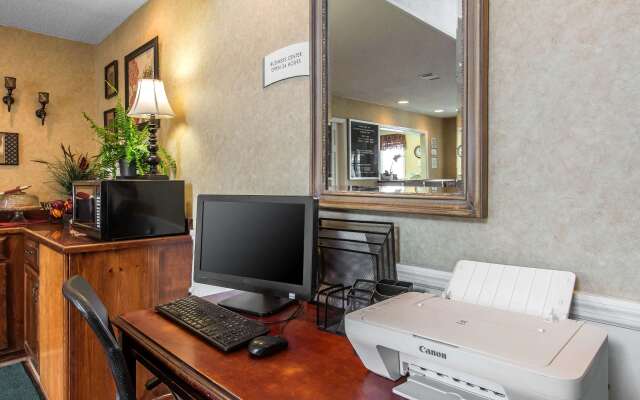 Quality Inn Jesup
