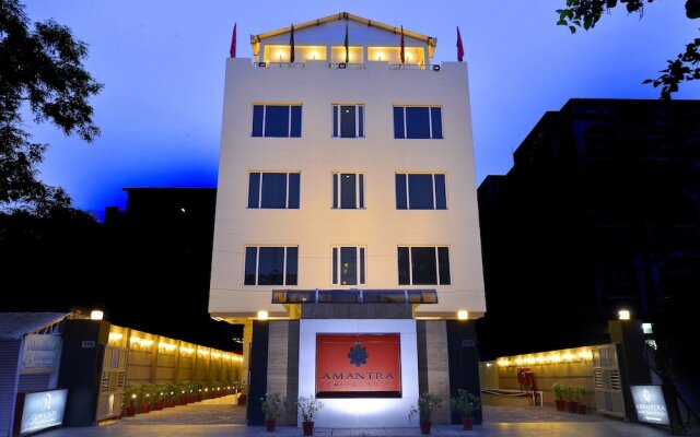 Amantra Udaipur