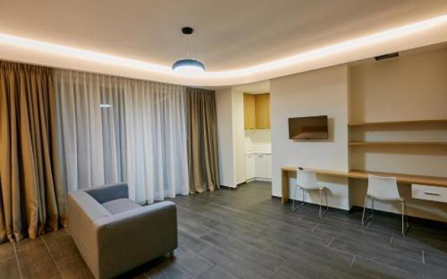 Ara Suite Hotel