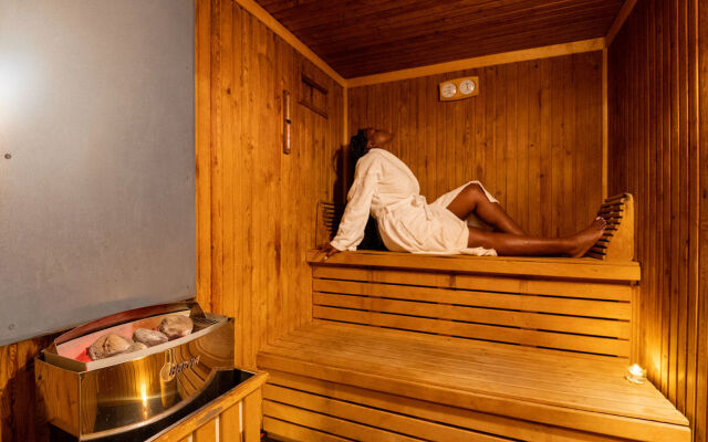 Vila Gale Cascais Hotel & Resort