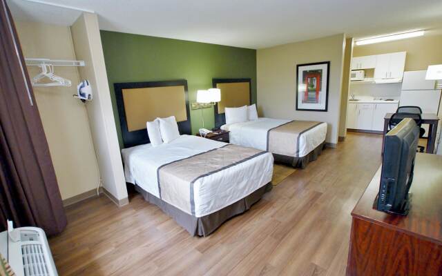 Extended Stay America - Tulsa - Central