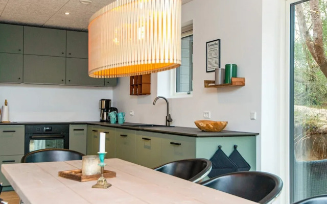 Luxury Retreat in Romo - By Traum Ferienwohnungen