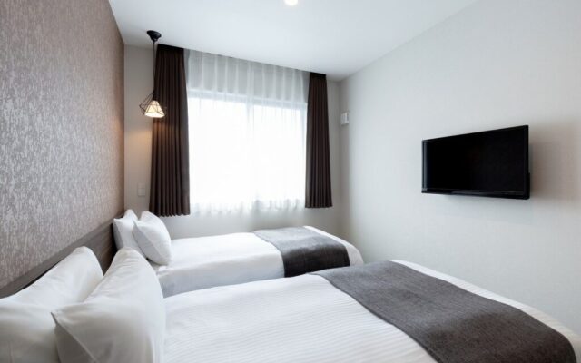 M’s Hotel Gojo Naginatagiri
