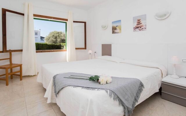 Villa Miguel Marina