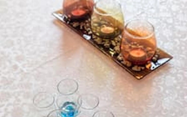 Apartment-center of Split