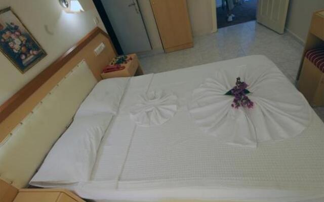 Mandalin Villa 1