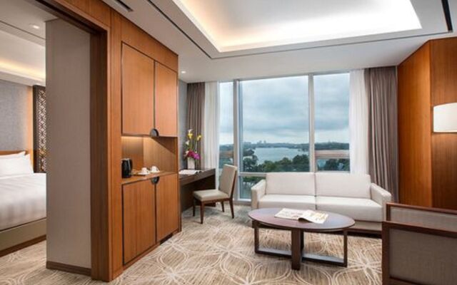 LOTTE Hotel Yangon