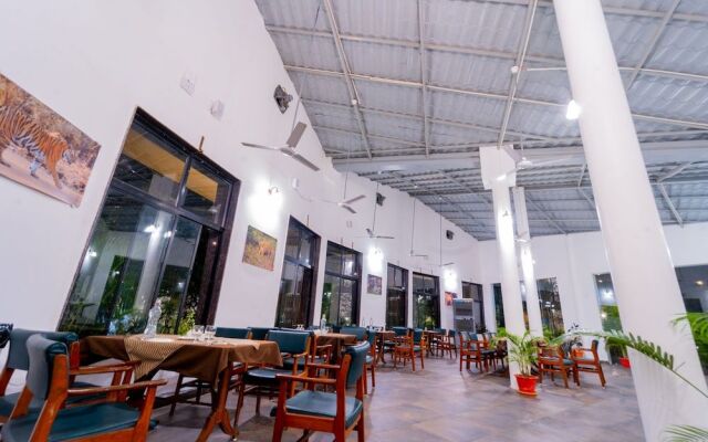 Chimur Tiger Resort