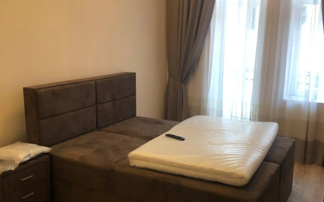 Center Apartment Plovdiv