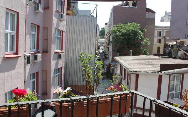 Diamond Royal Hotel