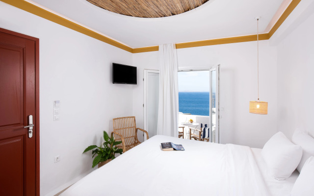 Hotel Tagoo