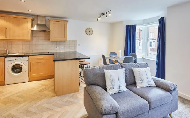 Host Stay Apartment 6 Royal Sands