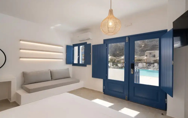 Lidea Boutique Hotel