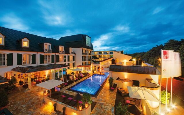 LIFESTYLE Resort Zum Kurfürsten