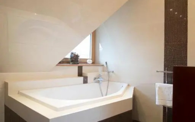 Apartament Z Widokiem Na Giewont