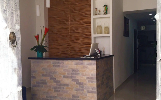 Hotel Portal de San Antonio