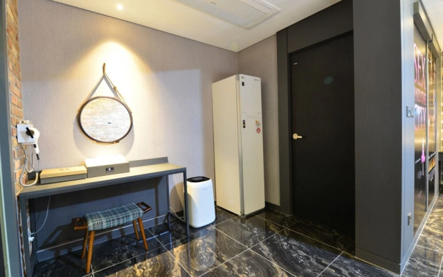 Yeosu K-boutique Hotel