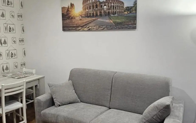 50 Passi Colosseo Apartment