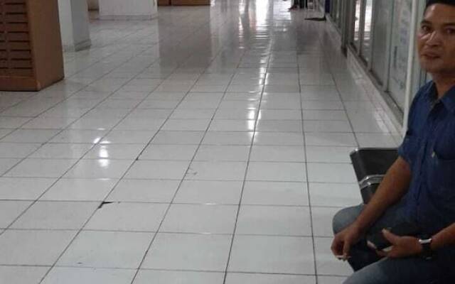 Syariah Apartment Murah