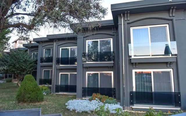 Denizati Plus Hotel