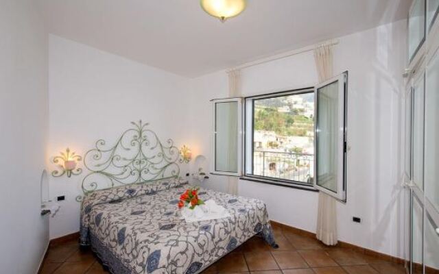 Holiday In Amalfi