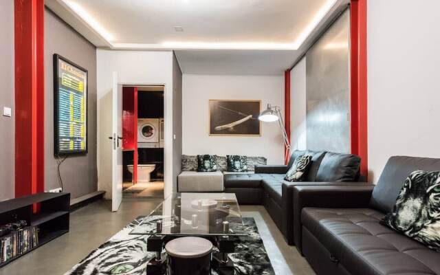 M&F San Andrés Apartamento