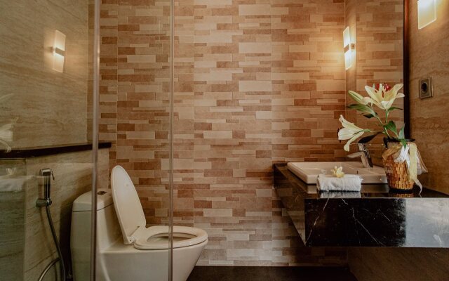 Stanagiri Villas Ubud