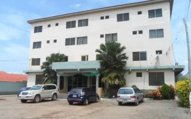 Hotel Royales