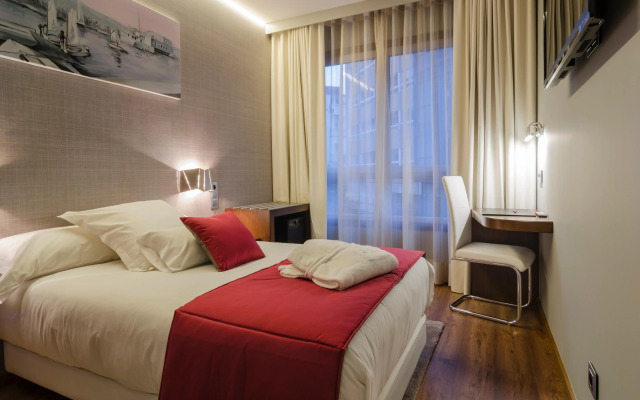 Agua de Mar Hotel Boutique