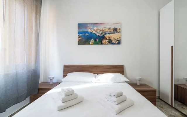 Casa Matte a Mare by Wonderful Italy