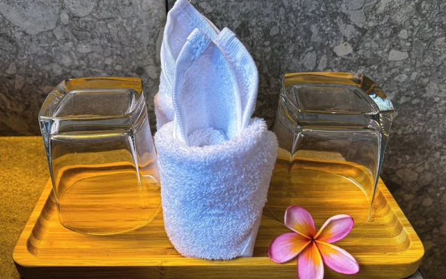 Terrace Retreat & Spa