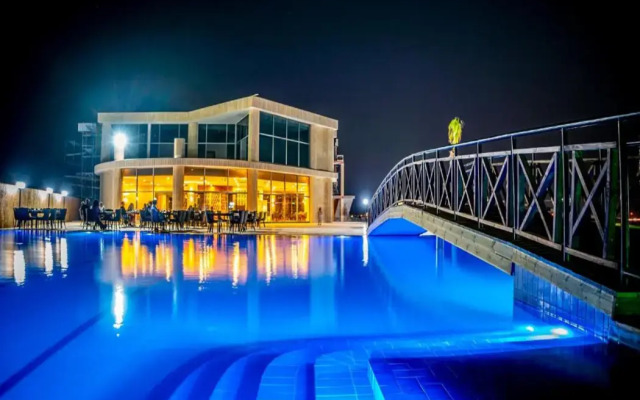 Edelweiss Holiday Residence