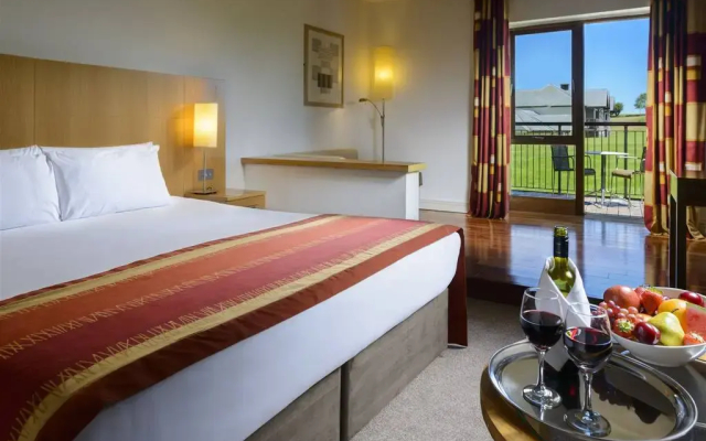The Blarney Hotel & Golf Resort