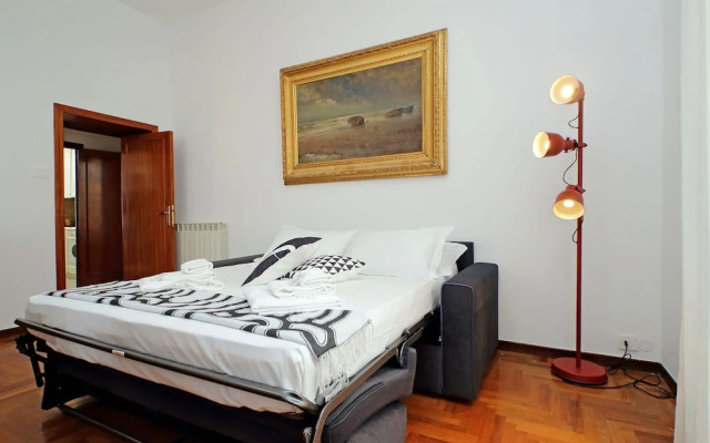 4bnb - Queen Mary Vatican Home