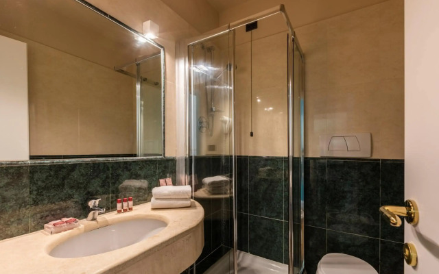 Boutique Hotel Coppede