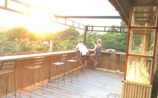 Green Garden Bungalow Phu Quoc